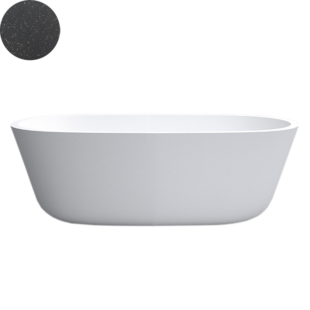 CHI FREESTANDING BATH 1525X750X520MM