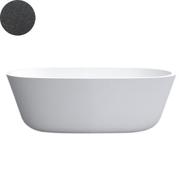 CHI FREESTANDING BATH 1525X750X520MM
