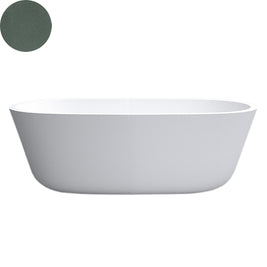 CHI FREESTANDING BATH 1525X750X520MM