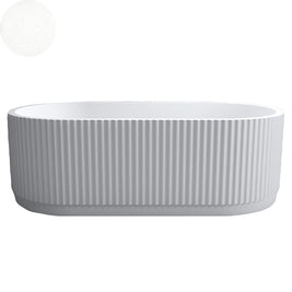 TULLE FREESTANDING BATH 1870X950X600