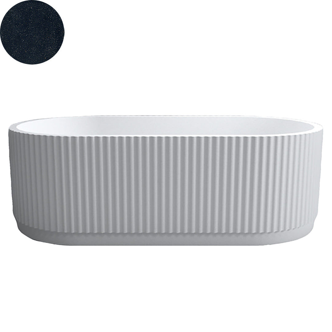 TULLE FREESTANDING BATH 1870X950X600