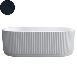 TULLE FREESTANDING BATH 1870X950X600