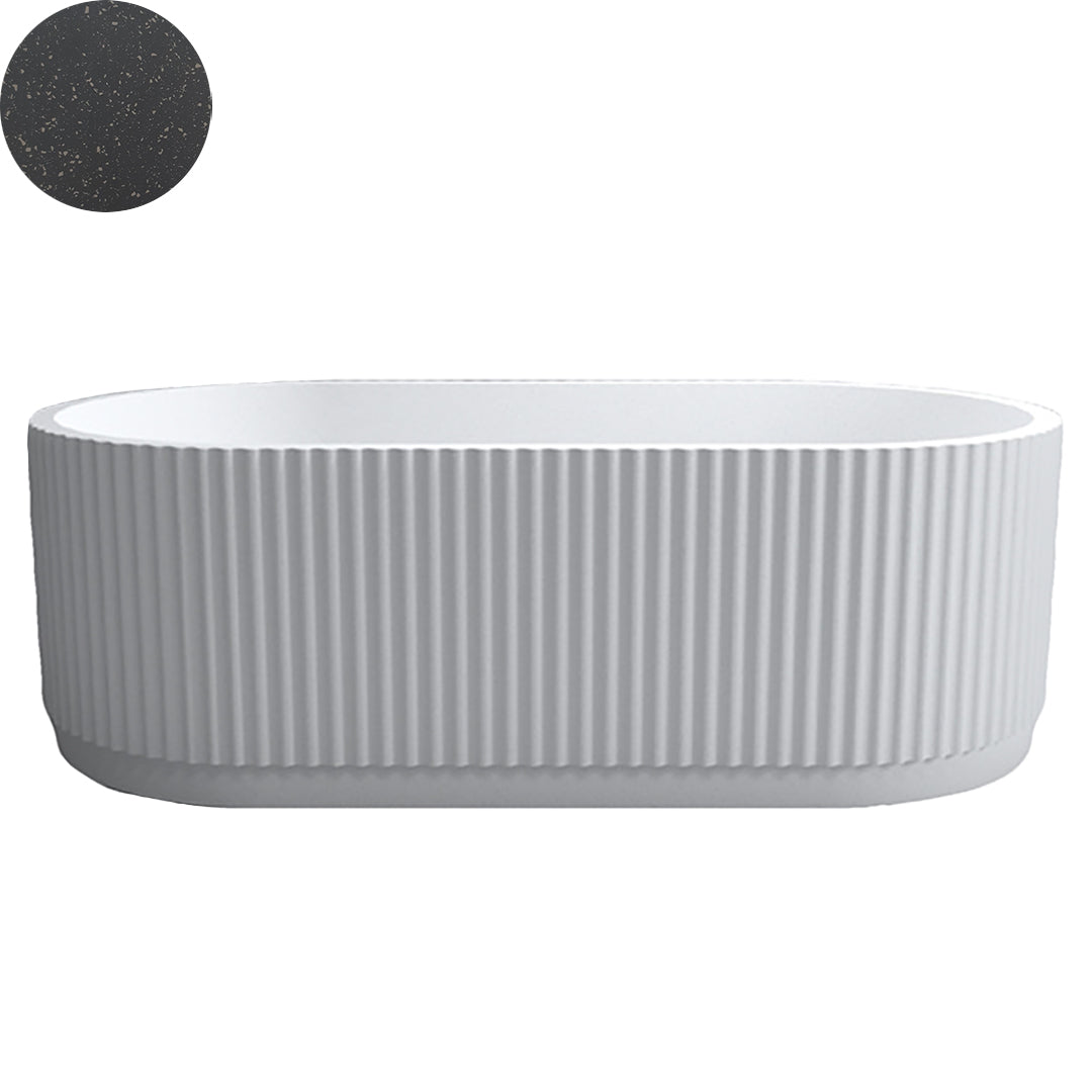 TULLE FREESTANDING BATH 1870X950X600