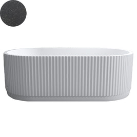 TULLE FREESTANDING BATH 1870X950X600