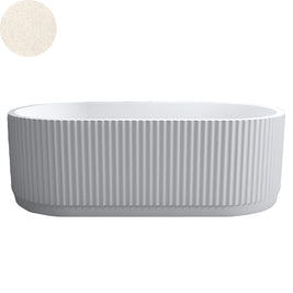 TULLE FREESTANDING BATH 1870X950X600