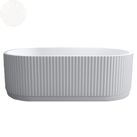 TULLE FREESTANDING BATH 1870X950X600