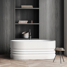 ODE FREESTANDING BATH 1600X850X600MM