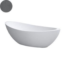 OMAN FREESTANDING BATH 1500X855X700MM