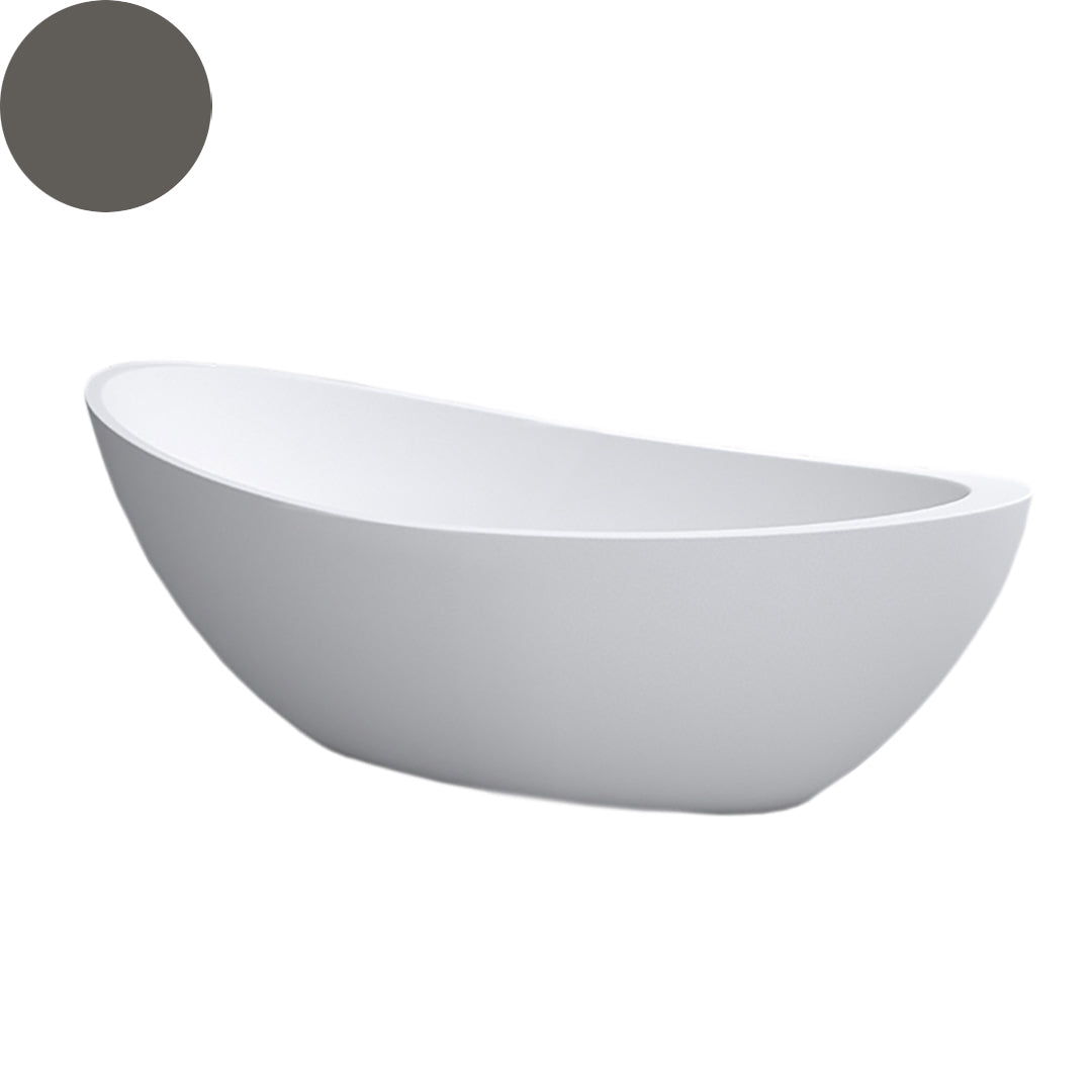 OMAN FREESTANDING BATH 1500X855X700MM