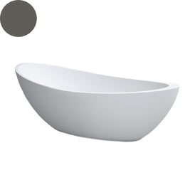 OMAN FREESTANDING BATH 1500X855X700MM