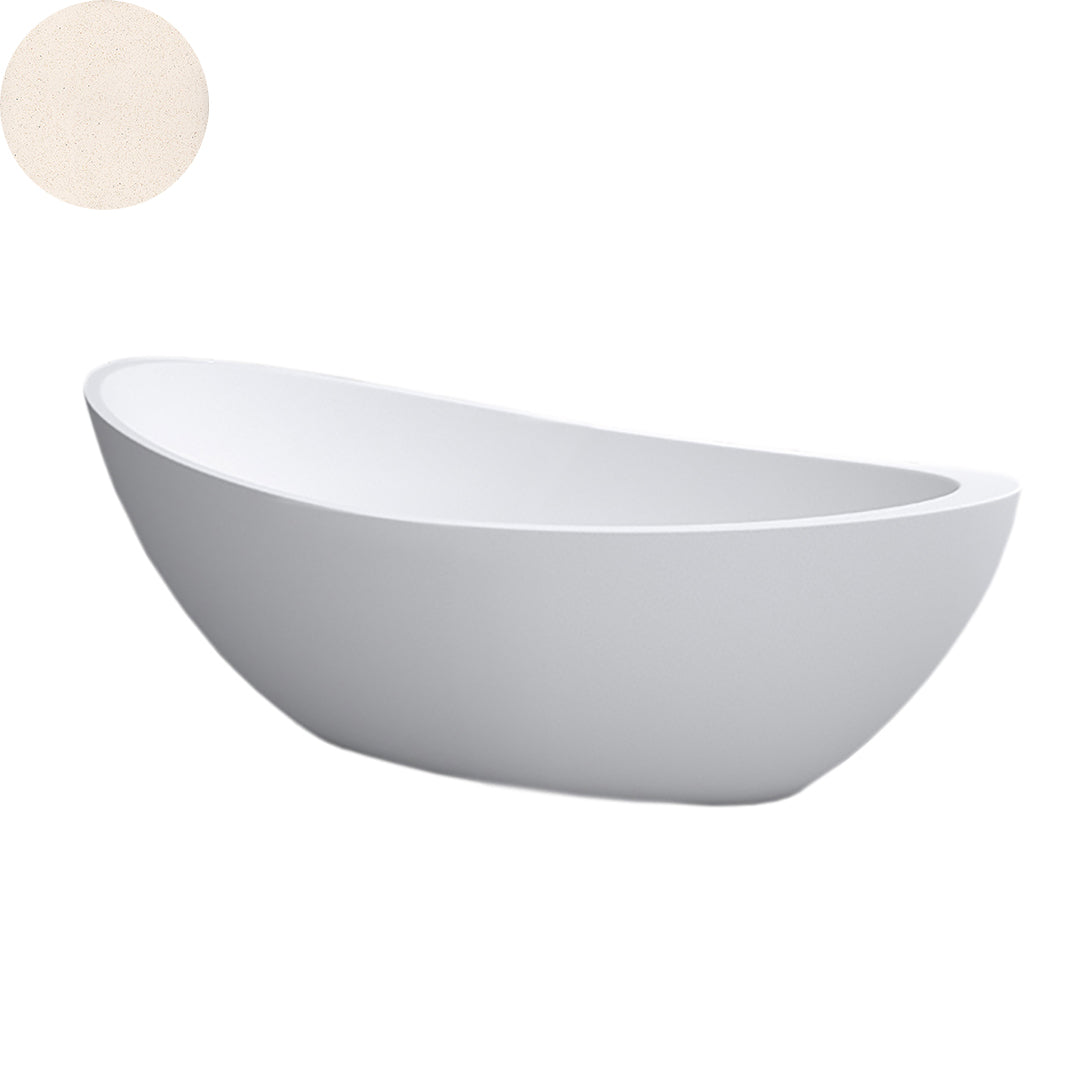 OMAN FREESTANDING BATH 1500X855X700MM