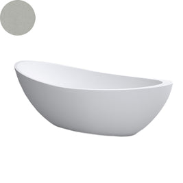 OMAN FREESTANDING BATH 1500X855X700MM