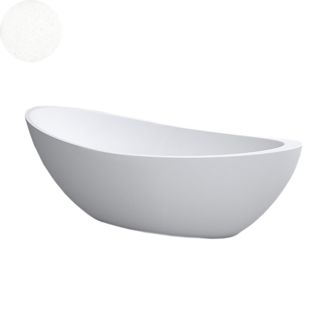 OMAN FREESTANDING BATH 1500X855X700MM