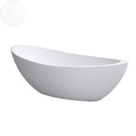 OMAN FREESTANDING BATH 1500X855X700MM