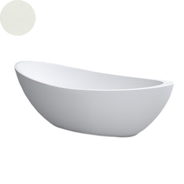 OMAN FREESTANDING BATH 1500X855X700MM