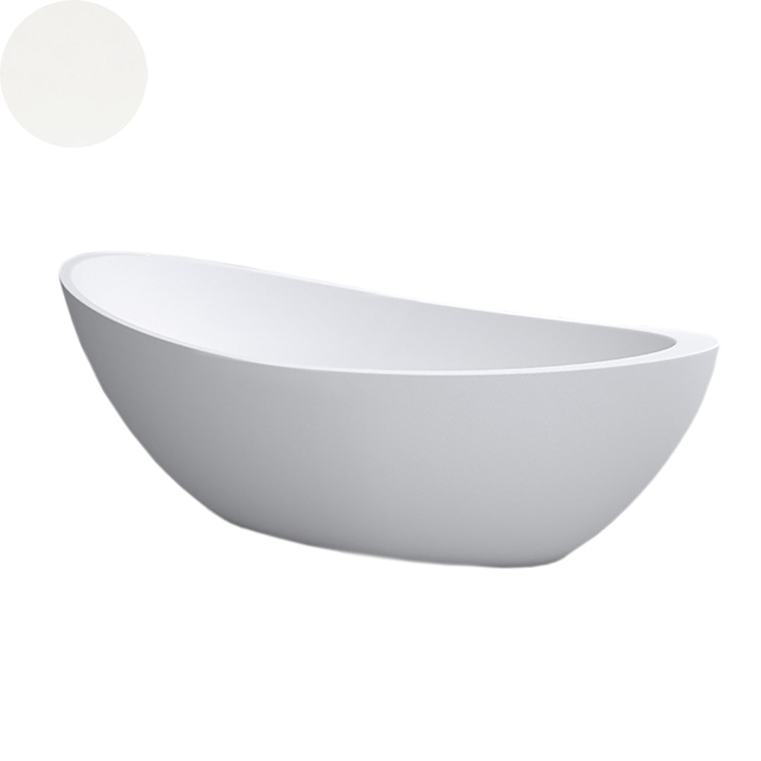 OMAN FREESTANDING BATH 1500X855X700MM