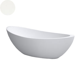 OMAN FREESTANDING BATH 1500X855X700MM
