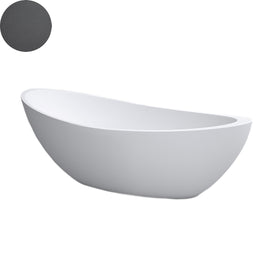 OMAN FREESTANDING BATH 1500X855X700MM