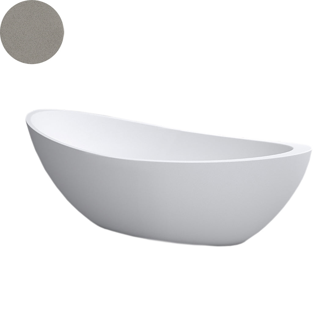 OMAN FREESTANDING BATH 1500X855X700MM