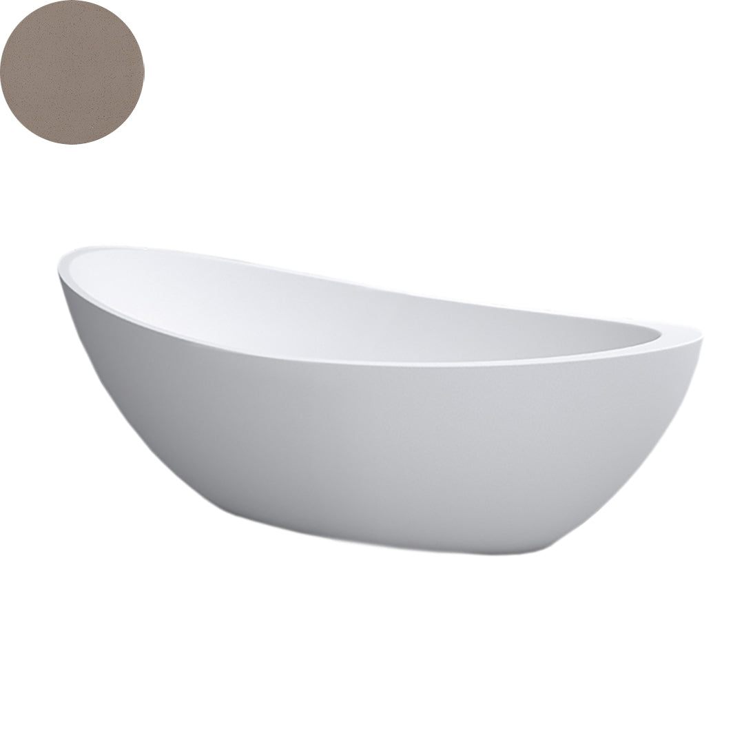 OMAN FREESTANDING BATH 1500X855X700MM