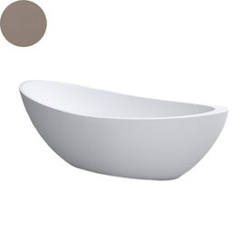 OMAN FREESTANDING BATH 1500X855X700MM