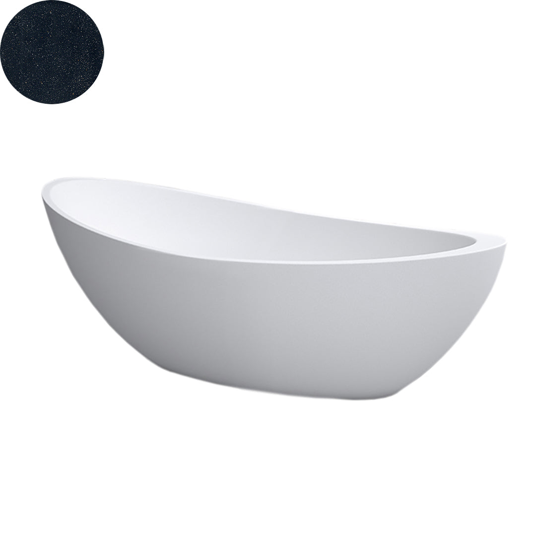 OMAN FREESTANDING BATH 1500X855X700MM