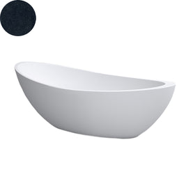 OMAN FREESTANDING BATH 1500X855X700MM