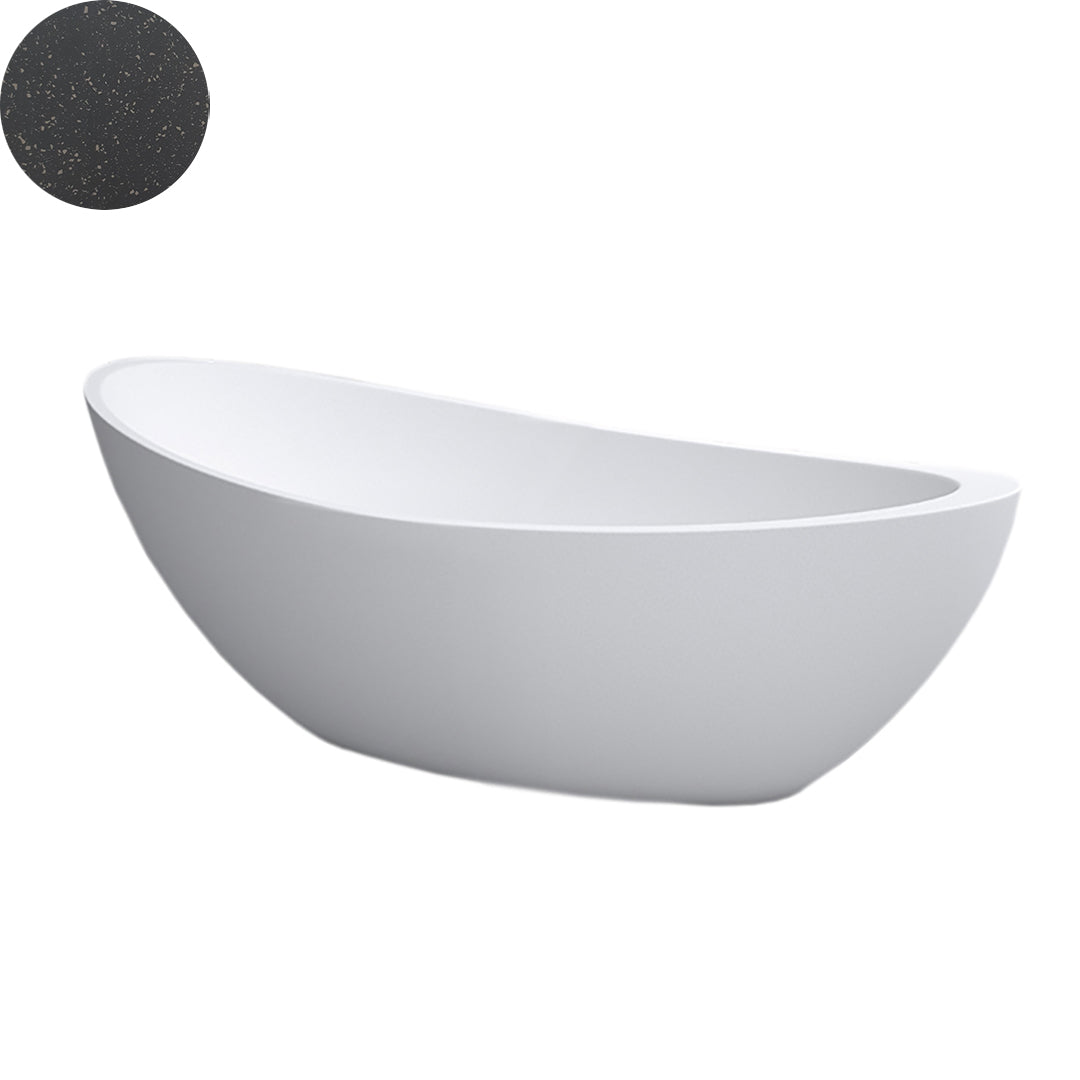 OMAN FREESTANDING BATH 1500X855X700MM