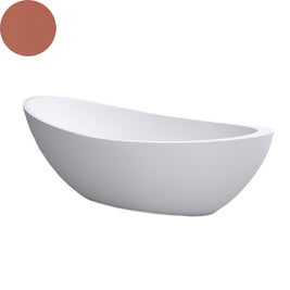 OMAN FREESTANDING BATH 1500X855X700MM