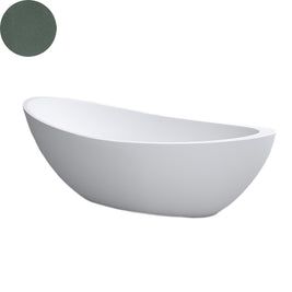 OMAN FREESTANDING BATH 1500X855X700MM