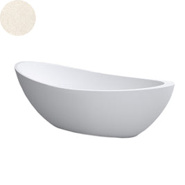 OMAN FREESTANDING BATH 1500X855X700MM