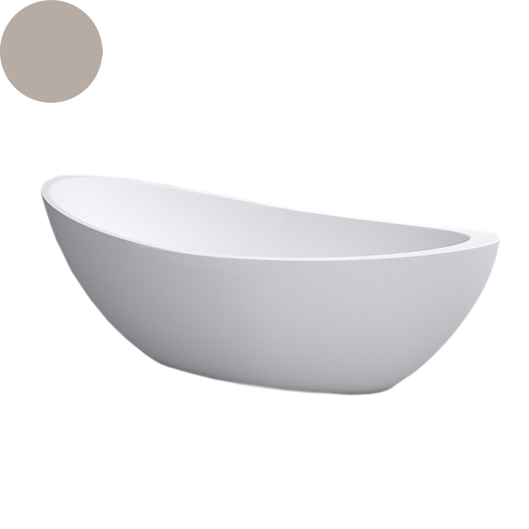 OMAN FREESTANDING BATH 1500X855X700MM