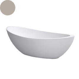 OMAN FREESTANDING BATH 1500X855X700MM