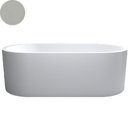 ALLEGRA FREESTANDING BATH 1800X900X580MM