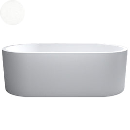 ALLEGRA FREESTANDING BATH 1800X900X580MM