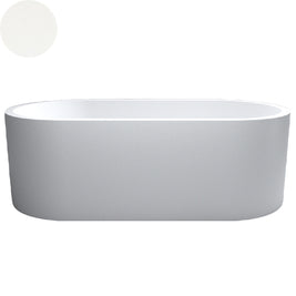 ALLEGRA FREESTANDING BATH 1800X900X580MM