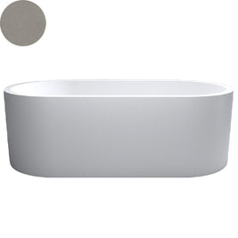 ALLEGRA FREESTANDING BATH 1800X900X580MM