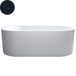 ALLEGRA FREESTANDING BATH 1800X900X580MM