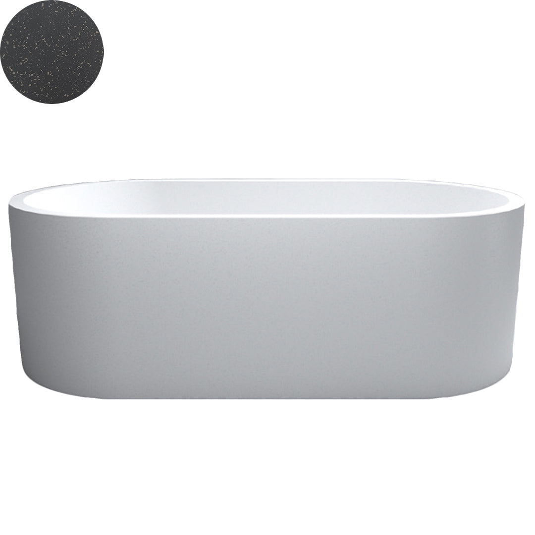 ALLEGRA FREESTANDING BATH 1800X900X580MM