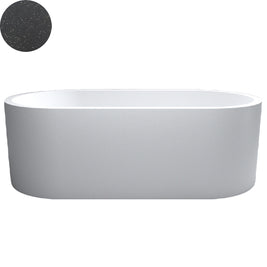 ALLEGRA FREESTANDING BATH 1800X900X580MM