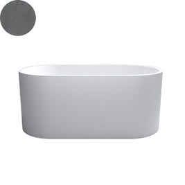ALLEGRA FREESTANDING BATH 1400X700X480MM