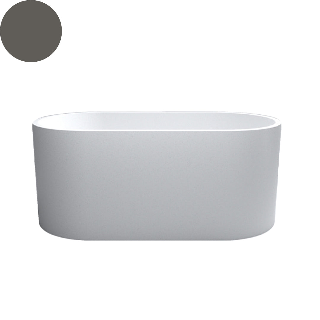 ALLEGRA FREESTANDING BATH 1400X700X480MM