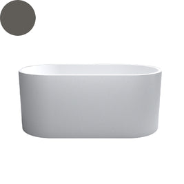 ALLEGRA FREESTANDING BATH 1400X700X480MM