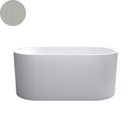 ALLEGRA FREESTANDING BATH 1400X700X480MM