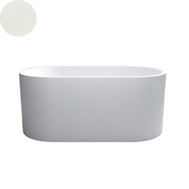 ALLEGRA FREESTANDING BATH 1400X700X480MM