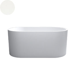 ALLEGRA FREESTANDING BATH 1400X700X480MM