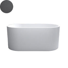 ALLEGRA FREESTANDING BATH 1400X700X480MM