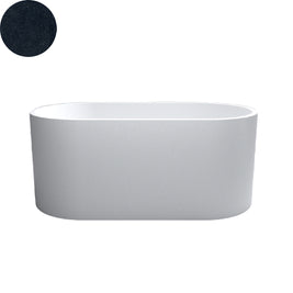 ALLEGRA FREESTANDING BATH 1400X700X480MM