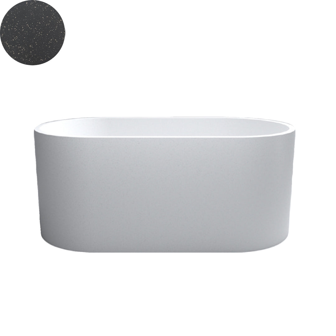 ALLEGRA FREESTANDING BATH 1400X700X480MM