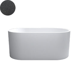 ALLEGRA FREESTANDING BATH 1400X700X480MM